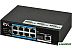 Неуправляемый коммутатор RVi 2NSI08F-2H Неуправляемый коммутатор RVi 2NSI08F-2H