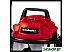 Профессиональный пылесос Einhell TC-VC 1812 S (2342370)