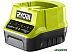 Аккумулятор с зарядным устройством Ryobi RC18120-150 ONE+ 5133003366 (18В/5.0 а*ч + 18В) Аккумулятор с зарядным устройством Ryobi RC18120-150 ONE+ 5133003366 (18В/5.0 а*ч + 18В)
