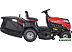 Райдер Efco EF 86R/14.5 K Райдер Efco EF 86R/14.5 K