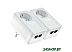 Комплект из двух powerline-адаптеров TP-Link TL-PA4020PKIT Комплект из двух powerline-адаптеров TP-Link TL-PA4020PKIT