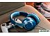 Наушники JBL Quantum 100 (синий) Наушники JBL Quantum 100 (синий)