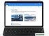 Клавиатура Huawei Smart Magnetic Keyboard для MatePad 11 Клавиатура Huawei Smart Magnetic Keyboard для MatePad 11