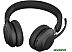 Наушники Jabra Evolve2 65 MS Stereo USB-A (черный) Наушники Jabra Evolve2 65 MS Stereo USB-A (черный)