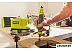 Прямошлифовальная машина Ryobi RRT18-0 5133004939 (без АКБ) Прямошлифовальная машина Ryobi RRT18-0 5133004939 (без АКБ)