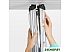 Сушилка для белья Brabantia Essential 323201 40 м (серый металлик) Сушилка для белья Brabantia Essential 323201 40 м (серый металлик)