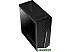 Корпус AeroCool Bolt A-BK-v1 Корпус AeroCool Bolt A-BK-v1