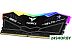 Оперативная память Team T-Force Delta RGB 2x16ГБ DDR5 6400 МГц FF3D532G6400HC38JDC01 Оперативная память Team T-Force Delta RGB 2x16ГБ DDR5 6400 МГц FF3D532G6400HC38JDC01