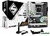Материнская плата ASRock B650E Steel Legend WiFi Материнская плата ASRock B650E Steel Legend WiFi