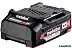 Аккумулятор Metabo 625026000 (18В/2 Ah) Аккумулятор Metabo 625026000 (18В/2 Ah)