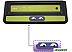 Вакууматор Kitfort KT-1531-2 (черно-салатовый) Вакууматор Kitfort KT-1531-2 (черно-салатовый)