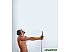 Душевая лейка Hansgrohe Raindance Select 120 Air 26520670 (черный матовый) Душевая лейка Hansgrohe Raindance Select 120 Air 26520670 (черный матовый)