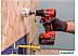 Дрель-шуруповерт Milwaukee M18 M18BLDDRC-0X 4933492832 (без АКБ, кейс)