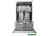 Посудомоечная машина Weissgauff DW 4012 Посудомоечная машина Weissgauff DW 4012