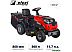 Райдер Efco EF 86R/12.5 K M Райдер Efco EF 86R/12.5 K M