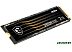 SSD MSI Spatium M480 2TB S78-440Q150-P83