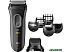 Электробритва Braun Series 3 Shave & Style 3000BT
