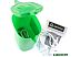 Электрочайник МАСТЕРИЦА ЭЧ 0,5/0,5-220 (зеленый)