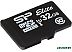 Карта памяти Silicon-Power microSDHC Elite UHS-1 (Class 10) 32GB [SP032GBSTHBU1V10]