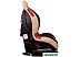 Детское автокресло Еду-Еду Isofix KS 525 (коричневый) Детское автокресло Еду-Еду Isofix KS 525 (коричневый)