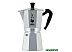 Гейзерная кофеварка Bialetti Moka Express (на 9 порций) (1165) Гейзерная кофеварка Bialetti Moka Express (на 9 порций) (1165)