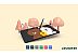 Графический планшет XP-Pen Deco 01 V2 Line Friends Edition Графический планшет XP-Pen Deco 01 V2 Line Friends Edition