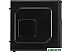 Корпус без блока питания AeroCool QS-182 Black Корпус без блока питания AeroCool QS-182 Black