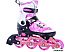 Роликовые коньки Tempish Dasty Girl (р. 41-43) Роликовые коньки Tempish Dasty Girl (р. 41-43)