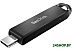 USB Flash SanDisk Ultra USB Type-C 32GB SDCZ460-032G-G46 USB Flash SanDisk Ultra USB Type-C 32GB SDCZ460-032G-G46