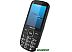 Мобильный телефон Maxvi B9 (черный)