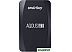 Внешний накопитель Smart Buy Aqous A1 SB256GB-A1B-U31C 256GB (черный) Внешний накопитель Smart Buy Aqous A1 SB256GB-A1B-U31C 256GB (черный)