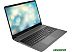 Ноутбук HP 15s-fq5000nia 6G3G5EA