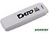 USB Flash Dato DB8001W 8GB (белый) USB Flash Dato DB8001W 8GB (белый)