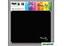 Коврик для мыши Dialog PM-H15 Black Коврик для мыши Dialog PM-H15 Black