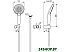 Душевой гарнитур Ideal Standard Evo Jet Diamond XL3 B1765AA