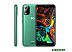 Смартфон BQ-Mobile BQ-5560L Trend (зеленый)