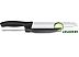 Нож кухонный Victorinox Swissclassic DUX-MESSER 6.8663.21 (черный) Нож кухонный Victorinox Swissclassic DUX-MESSER 6.8663.21 (черный)