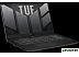 Игровой ноутбук ASUS TUF Gaming A17 2023 FA707XV-HX017 Игровой ноутбук ASUS TUF Gaming A17 2023 FA707XV-HX017