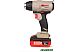 Промышленный фен Crown CT60001HX-4 Промышленный фен Crown CT60001HX-4