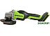 Угловая шлифмашина Greenworks GD24AG 3200207 (без АКБ) Угловая шлифмашина Greenworks GD24AG 3200207 (без АКБ)
