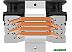 Кулер для процессора Cooler Master Hyper 212 EVO V2 RR-2V2E-18PK-R2 Кулер для процессора Cooler Master Hyper 212 EVO V2 RR-2V2E-18PK-R2