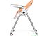 Высокий стульчик Peg Perego Prima Pappa Follow Me (peach) Высокий стульчик Peg Perego Prima Pappa Follow Me (peach)