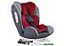 Детское автокресло Costa CS-002 Isofix YB104A/r (темно-серый/красный) Детское автокресло Costa CS-002 Isofix YB104A/r (темно-серый/красный)