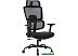 Офисное кресло myroo Office Grace MC094A-BB (black/black)