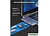 USB-хаб Ugreen CM380 80856 USB-хаб Ugreen CM380 80856