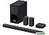 Саундбар Sony HT-S40R Саундбар Sony HT-S40R