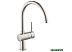 Смеситель Grohe Minta (сталь) [32917DC0]