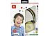 Наушники JBL JR310BT (зеленый)