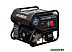 Бензиновый генератор Hyundai HHY9750FE-3-ATS Бензиновый генератор Hyundai HHY9750FE-3-ATS