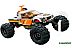 Конструктор LEGO City 60387 Приключения на внедорожнике Конструктор LEGO City 60387 Приключения на внедорожнике